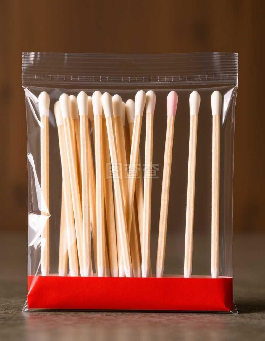 牙签与菜板 厨房中不可或缺的配角