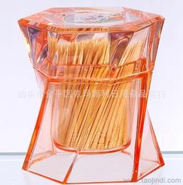 透明牙签盒 提升餐饮品质的细节利器——供应、批发与价格全指南