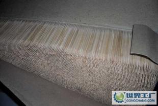 优质桦木牙签，厂家最低价供应【10万支装】——家居生活必备选择